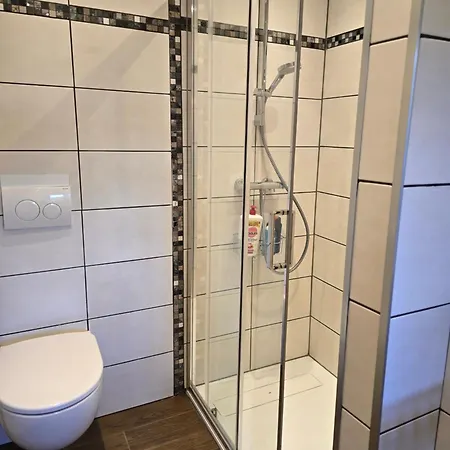Echappee Verte Apartmán *