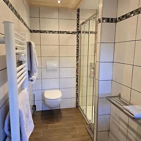 Apartament Echappee Verte *
