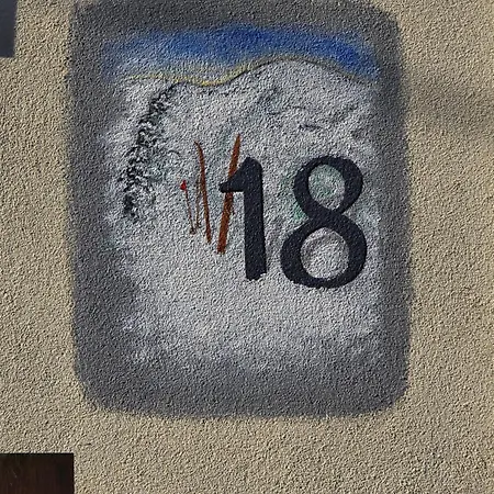 Apartmán Echappee Verte *