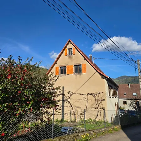 Echappee Verte Apartament *