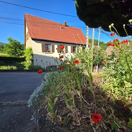 Apartmán Echappee Verte *