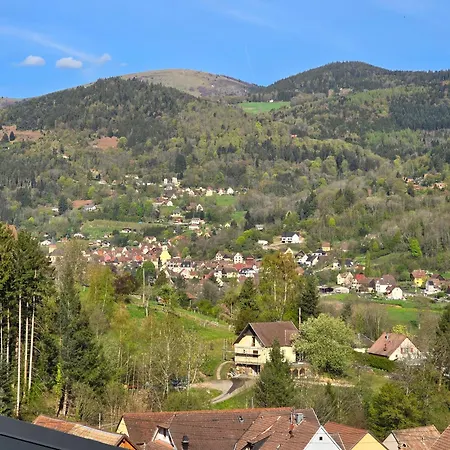 Apartmán Echappee Verte